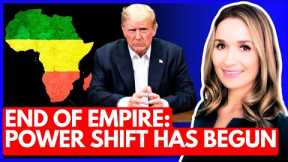 Massive Push Back: Trump Wanted 100% Compliance—Nigeria Gave Him Defiance