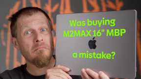[rant-0011] Is Macbook Air M4 better for travel?