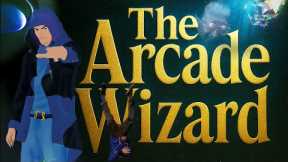 The Arcade Wizard [Video Game Documentary 2025]