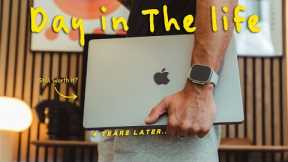 M1 Max MacBook Pro -  REAL Day In the Life in 2025 - Still Worth it? (HONEST TRUTH)