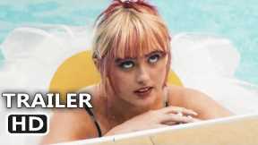 GRIFFIN IN SUMMER Trailer (2025) Kathryn Newton, Melanie Lynskey