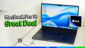 M4 MacBook Pro 14 review: The Reason I Ditched the Macbook Air