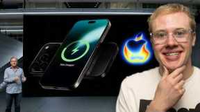 Apple September 9 Event CONFIRMED! iPhone 17 + More!