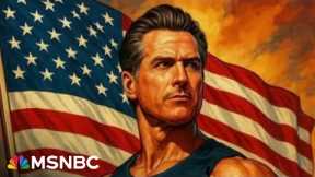 'Talk about snowflakes': The right-wing meltdown over Newsom's new social media style