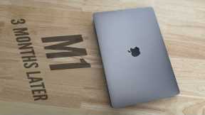 MacBook Air M1 Chip Late 2020 Long-Term Review
