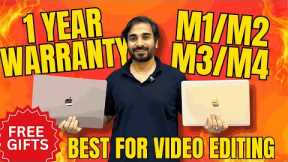 🔥M1 MacBooks i9 Laptops DEALS | Starting at ₹9,999 Only |1 Year Warranty Deal🔥| Tech Navigatio Noida
