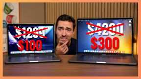 RIP Touch Bar MacBooks- How did Apple get this so wrong?