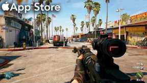 Top 5 NEW App Store Games - July 2025