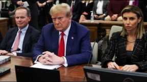 BREAKING: DISBARMENT for Trump attorney surges into news