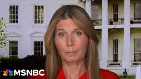 SEE: Nicolle Wallace breaks down how Trump's retribution campaign impacts everyday Americans