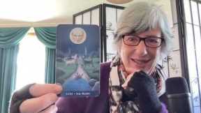 Fed Gov stays, Vance as president? Plans to subvert midterm results & how it ends, & Greenland