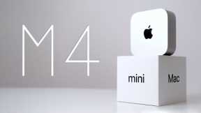 Gear we use - Mac Mini M4 [Unboxing 2025]