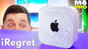 The Truth About My M4 Mac Mini Pro (7 Months Later...)