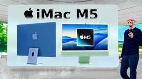 iMac M5 Release Date and Price - The BEST All-In-One Mac EVER!