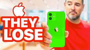 What's ACTUALLY wrong with Apple!