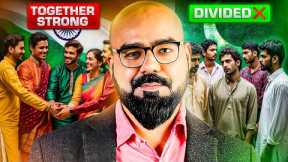 Zero Unity in Pakistani Abroad Compare to Indians | Junaid Akram Clips