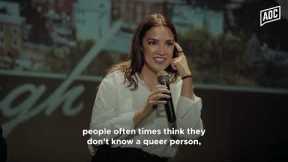 It's more powerful than you know. | Alexandria Ocasio-Cortez