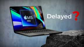Apple M5 MacBook Pro – Everything You Need to Know!