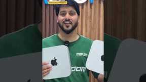 Apple iMac mini #dialtone #viralphotochallenge #f #dubai #food