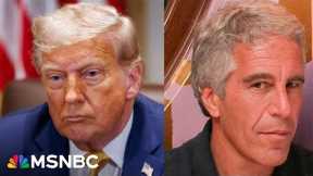 Trump’s private remarks about Epstein victims EXPOSED by Rolling Stone