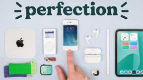 The BEST Apple Products I’ve Ever Used