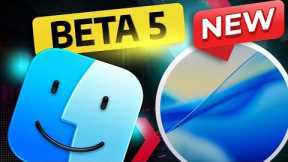 How to Download macOS 26 Tahoe beta 5