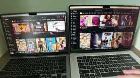 MacBook Air 13 vs 15 – Best for Work, Travel, & Multitasking?