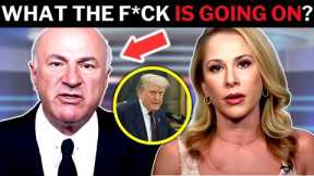 Ana Kasparian DESTROYS MAGA Tool Kevin O'Leary on CNN