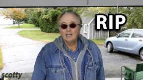 A Sad Day for Scotty Kilmer Viewers