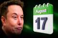 Everything Elon Musk said today -