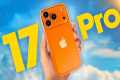 This is the iPhone 17