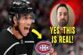 JUST REVEALED! HUGE IMPACT TRADE