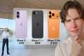 Apple September Event 2025 – iPhone