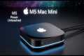 M5 Mac Mini  - Performance, Ports