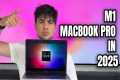 M1 MacBook Pro In 2025! (Still Worth