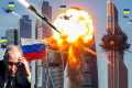 Ukrainian Drones STRIKE Russia’s $1