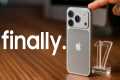iPhone 17 Pro Max Finally It's