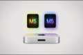 Apple M5 Mac Mini IS COMING Now in