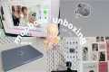 MACBOOK AIR M4 UNBOXING