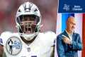 It’s Official! Micah Parsons Has