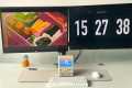 How Mac mini M4 works with Wokyis M5