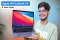 MacBook Air M1 - Review After 3 Years 