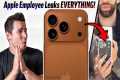 iPhone 17 Pro LEAKED in Public - 5