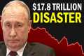 Ukraine SHUTS DOWN Russia's Banking
