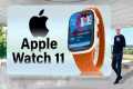 Apple Watch 11 Release Date and