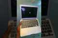 MacBook 2014 air-Intel core i5- 4GB