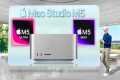 Mac Studio M5 ULTRA 2026 LEAKS -