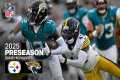 Pittsburgh Steelers vs. Jacksonville
