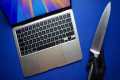 New MacBook Air M4 (Starlight) -