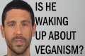 Is Healthy Crazy Cool Waking Up About 